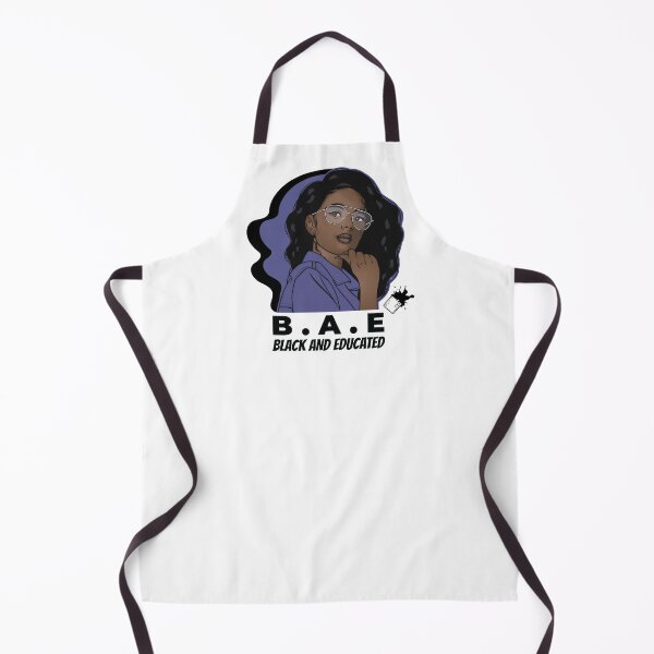 Item preview, B.A.E (Black and Educated) designed and sold by Disocodesigns.