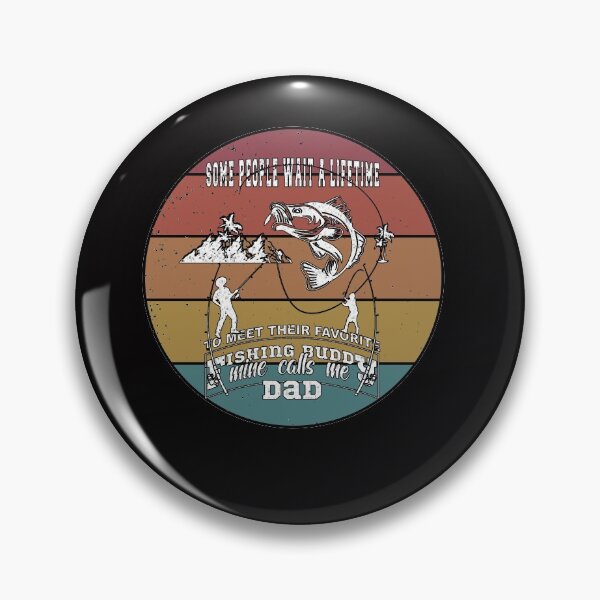 Item preview, Father Son Fishing Partners for Life Matching Outfits Gift  designed and sold by Dadya.