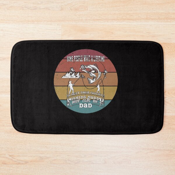 Item preview, Father Son Fishing Partners for Life Matching Outfits Gift  designed and sold by Dadya.
