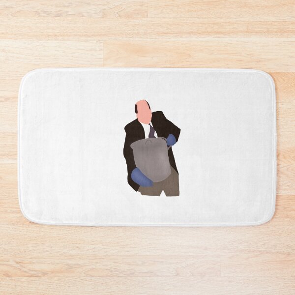 Item preview, Kevin & His Chili (The Office) designed and sold by theeggplant.
