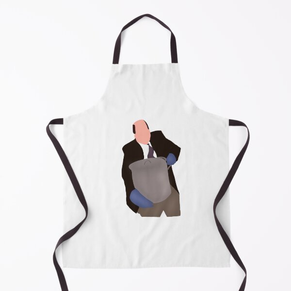 Item preview, Kevin & His Chili (The Office) designed and sold by theeggplant.