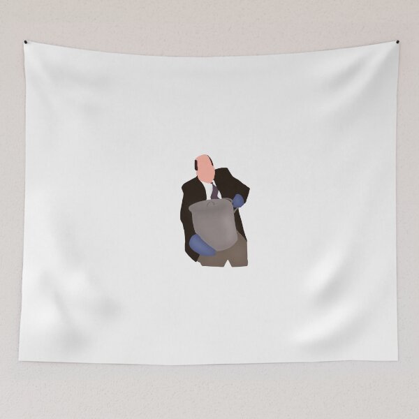 Item preview, Kevin & His Chili (The Office) designed and sold by theeggplant.