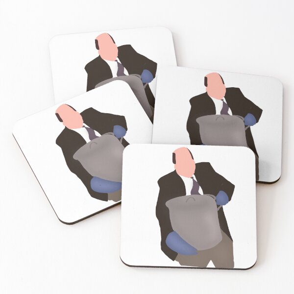 Item preview, Kevin & His Chili (The Office) designed and sold by theeggplant.