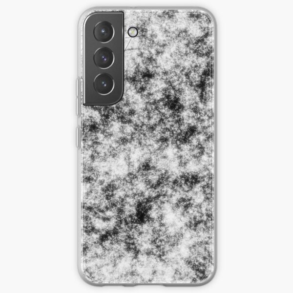 Rough Mind Samsung Galaxy Soft Case