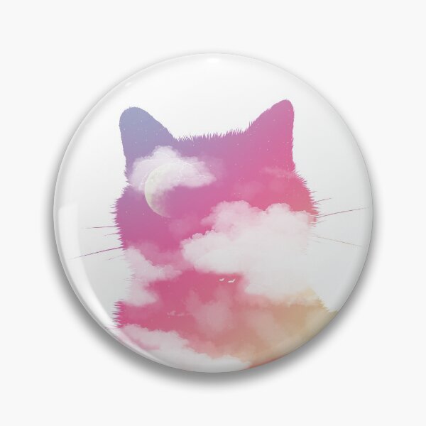 Item preview, Rainbow Citycat designed and sold by Atieanna.