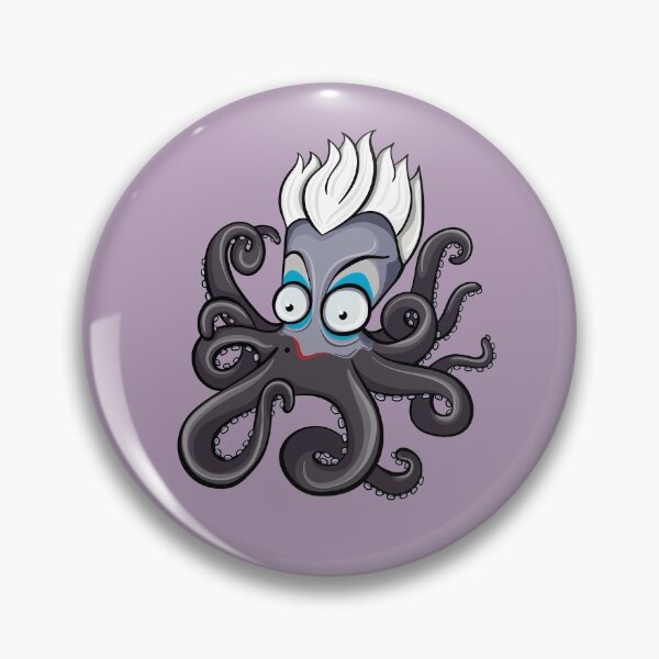Item preview, Sea Witch designed and sold by Pedro Eleuterio.
