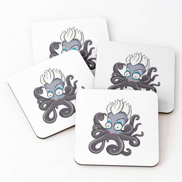 Item preview, Sea Witch designed and sold by Pedro Eleuterio.