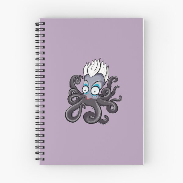 Item preview, Sea Witch designed and sold by Pedro Eleuterio.
