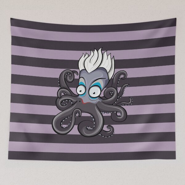 Item preview, Sea Witch designed and sold by Pedro Eleuterio.