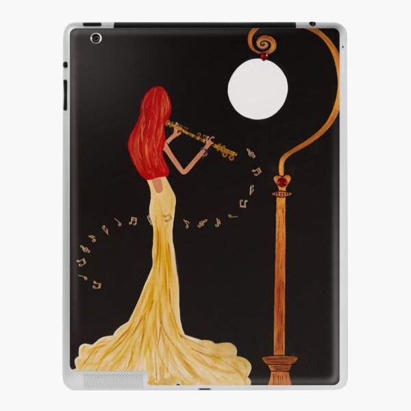 Soloist iPad Skin