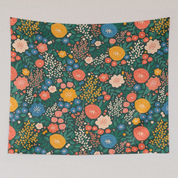 Item preview, Flower Shop designed and sold by Megan Dignan.