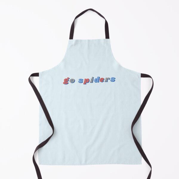 Item preview, go spiders designed and sold by Camille Albers.