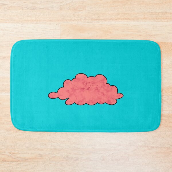 Item preview, Cloud Pink Cream designed and sold by oxoxoxo.