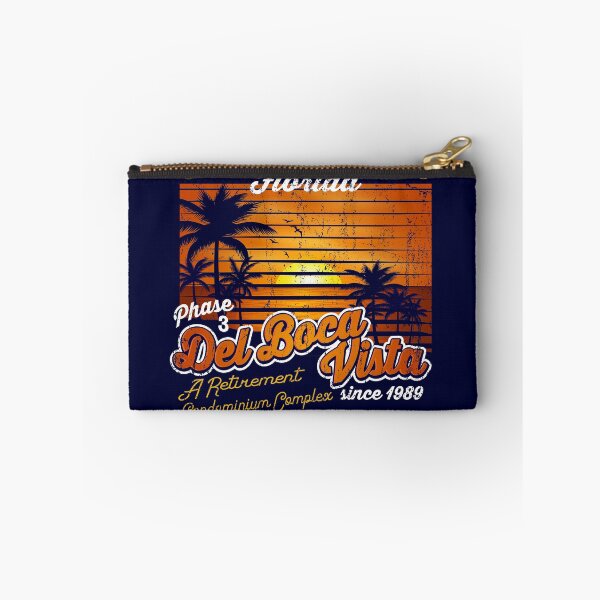 Item preview, Del Boca Vista Retirement Community designed and sold by Alema Art.
