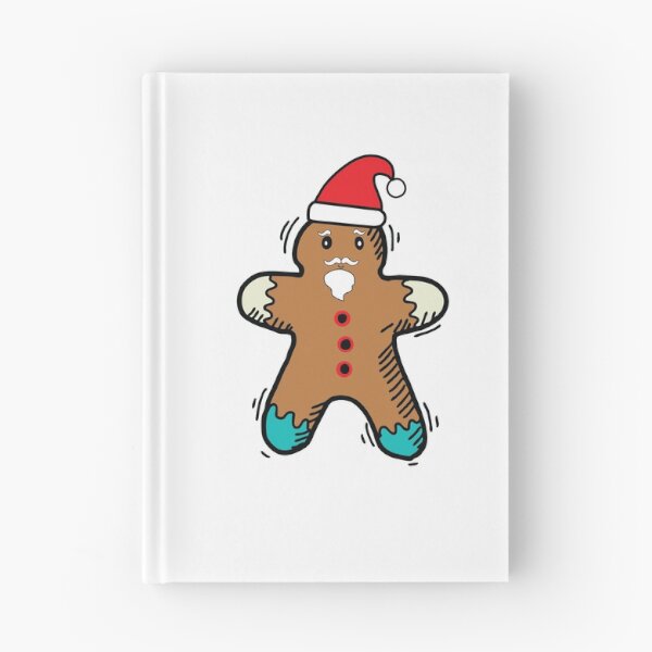Item preview, ginger bread mom cute christmas holiday spirit lovely gift  designed and sold by MedBoularouah.