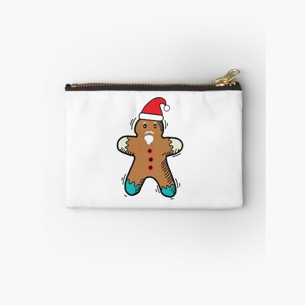 Item preview, ginger bread mom cute christmas holiday spirit lovely gift  designed and sold by MedBoularouah.