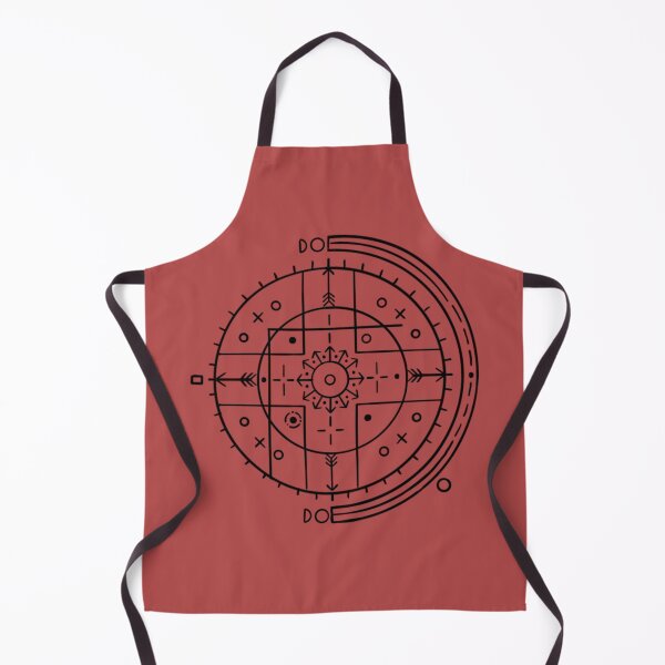 Item preview, Abstract moon, Once designed and sold by Moonfox-ink.