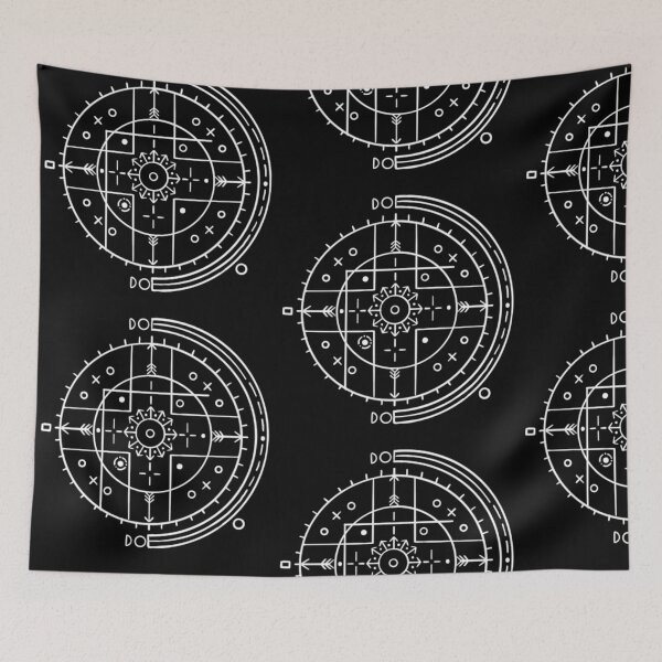 Item preview, Abstract moon, Once designed and sold by Moonfox-ink.