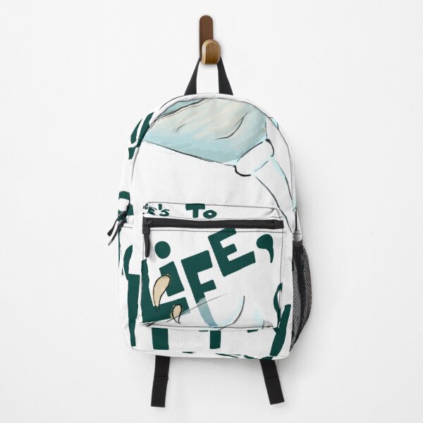 Item preview, Life, liberty and the pursuit of happy hour designed and sold by shabby787.