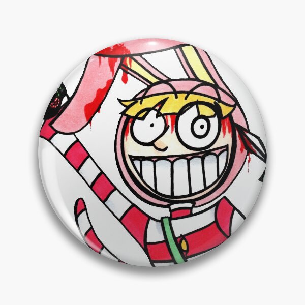 Item preview, Popee the performer designed and sold by Jeny-Nayeli.