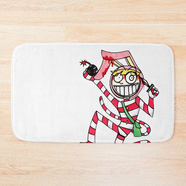 Item preview, Popee the performer designed and sold by Jeny-Nayeli.