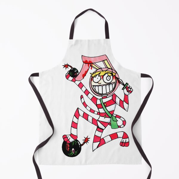 Item preview, Popee the performer designed and sold by Jeny-Nayeli.