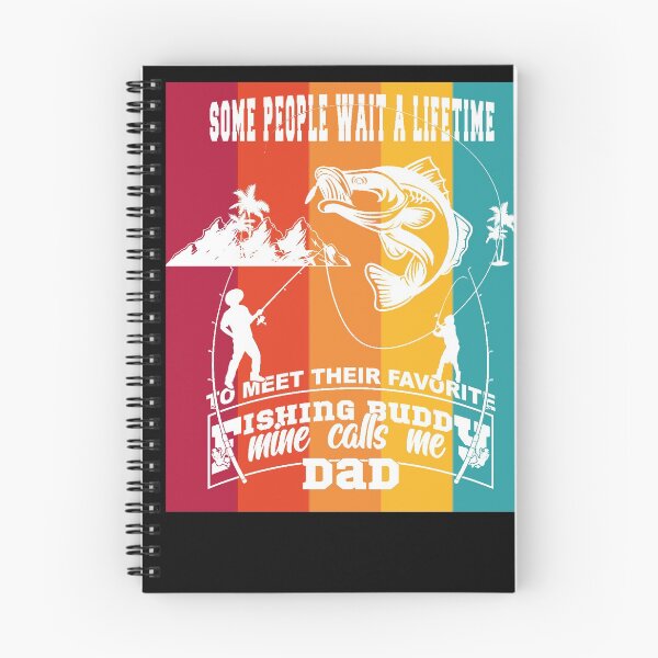 Item preview, Copy of Father Son Fishing Partners for Life Matching Outfits Gift  designed and sold by Dadya.