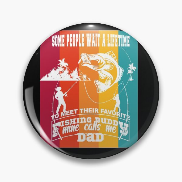Item preview, Copy of Father Son Fishing Partners for Life Matching Outfits Gift  designed and sold by Dadya.