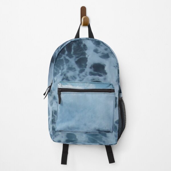 Item preview, Ocean With White Waves For Surfing - Raging Ocean designed and sold by Vero De.