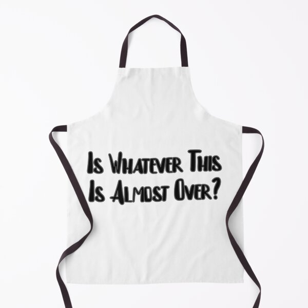 Item preview, Almost Over designed and sold by magnetarball.