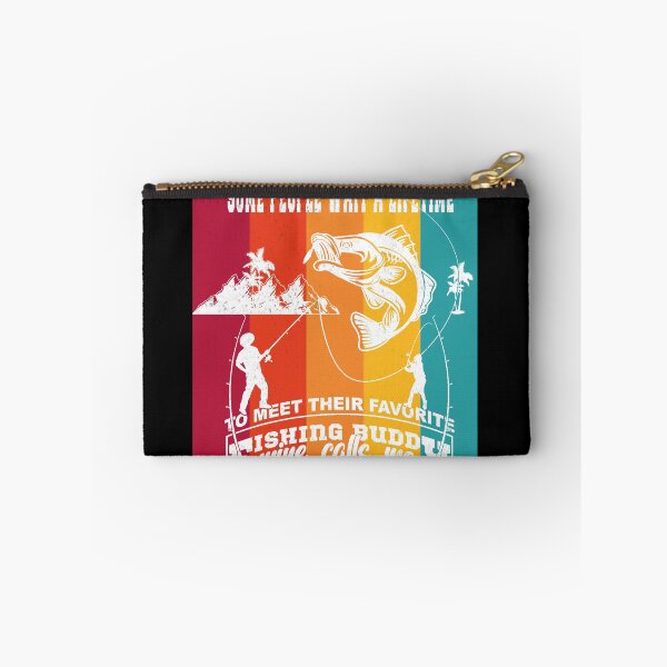 Item preview, Father Son Fishing Partners for Life Matching Outfits Gift  designed and sold by Dadya.