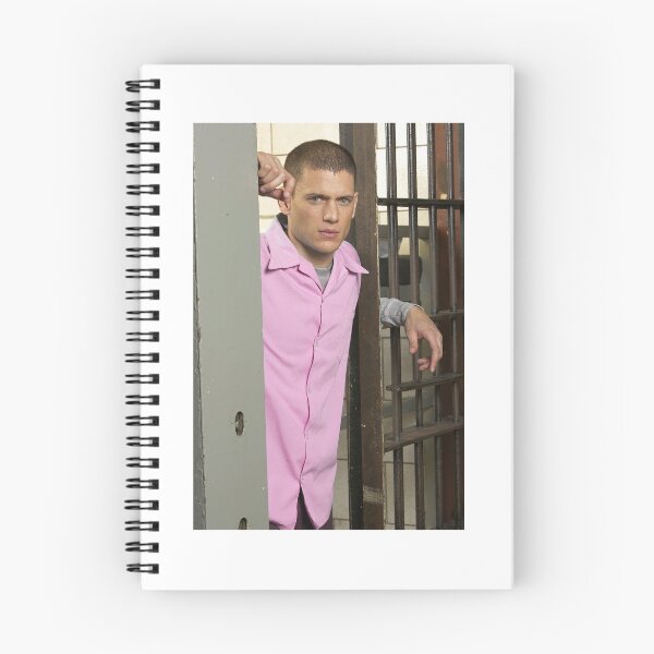 Item preview, Michael Scofield  designed and sold by hollyrogers.