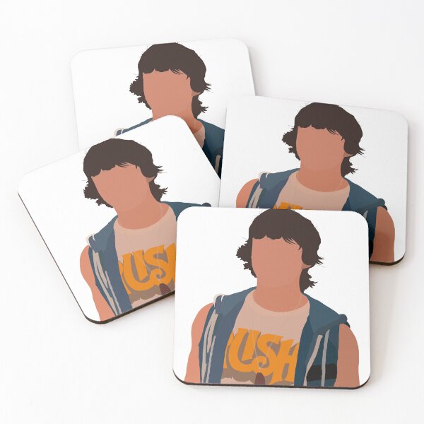 Item preview, Luke Patterson Vector Drawing designed and sold by Jess Designs.