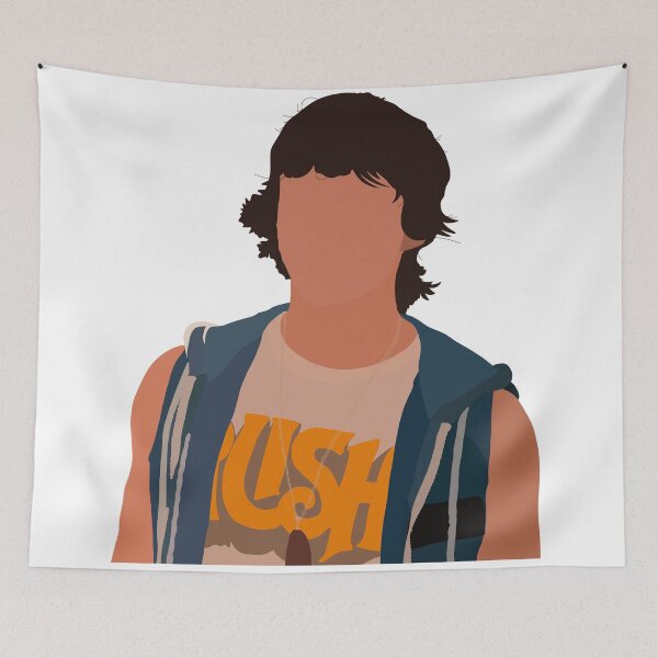 Item preview, Luke Patterson Vector Drawing designed and sold by Jess Designs.