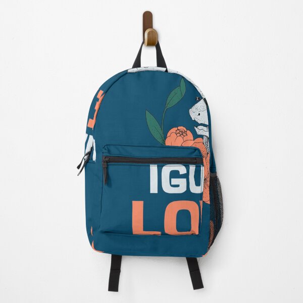Item preview, Iguana Lover designed and sold by Johnkael.