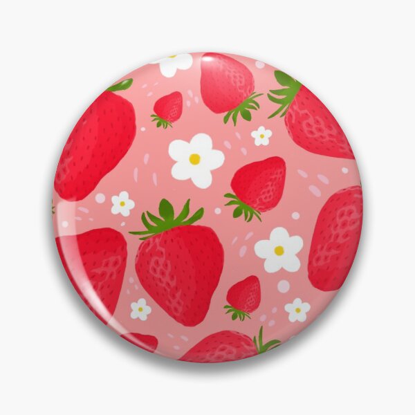 Item preview, Strawberry strawberry  designed and sold by sarahhh264.