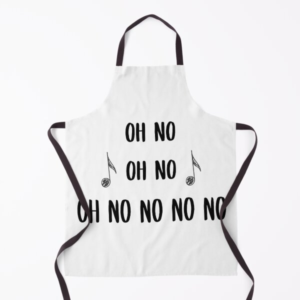 Item preview, Oh No! designed and sold by FilipeFerreira.