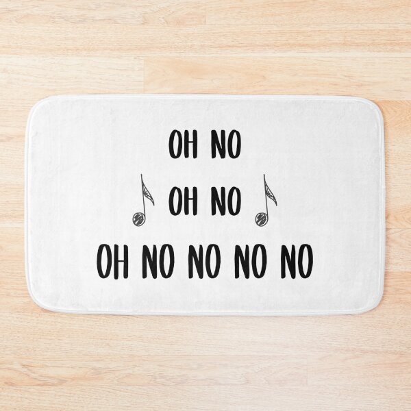 Item preview, Oh No! designed and sold by FilipeFerreira.