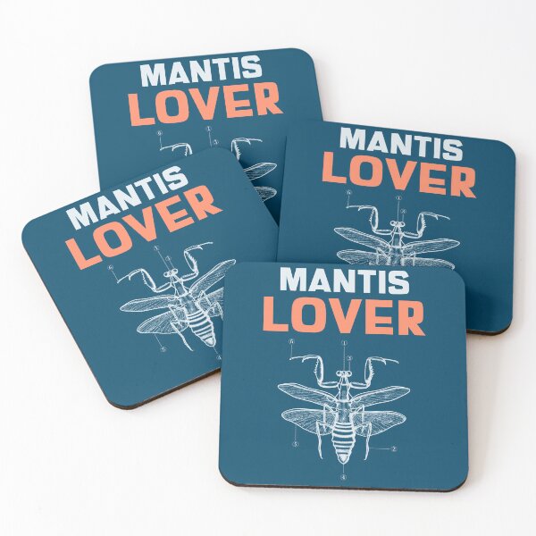 Item preview, Mantis Lover designed and sold by Johnkael.