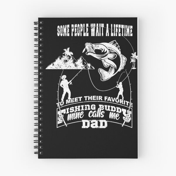 Item preview,  Father Son Fishing Partners for Life Matching Outfits Gift  designed and sold by Dadya.