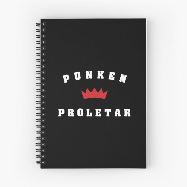 Item preview, Punkenproletariado designed and sold by Beepymallow.