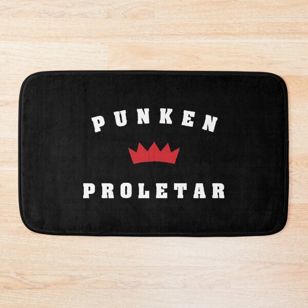 Item preview, Punkenproletariat designed and sold by Beepymallow.