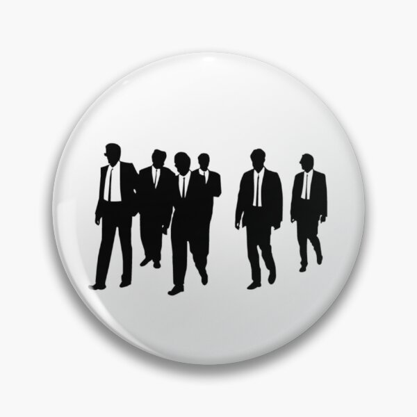 Item preview, Reservoir Dogs by Quentin Tarantino designed and sold by Rimkidd.