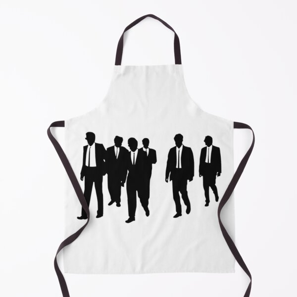 Item preview, Reservoir Dogs by Quentin Tarantino designed and sold by Rimkidd.