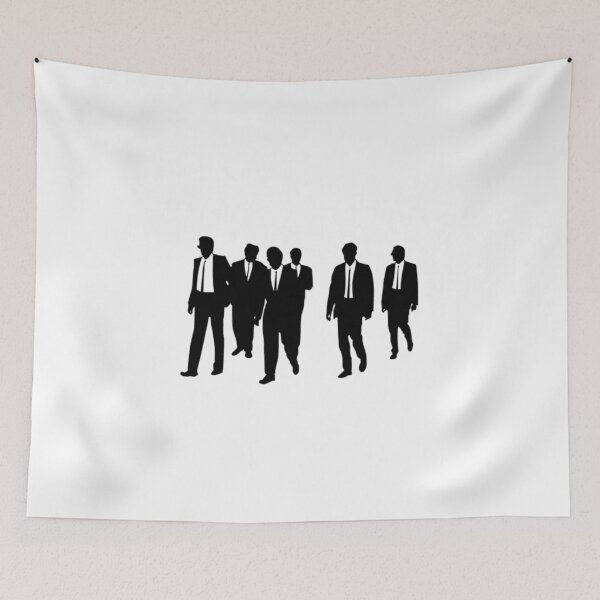 Item preview, Reservoir Dogs by Quentin Tarantino designed and sold by Rimkidd.