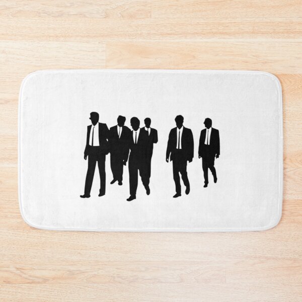 Item preview, Reservoir Dogs by Quentin Tarantino designed and sold by Rimkidd.