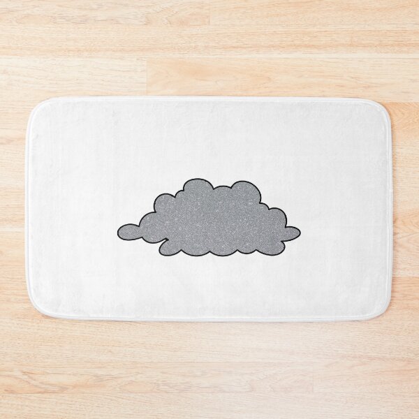 Item preview, Cloud Silver designed and sold by oxoxoxo.