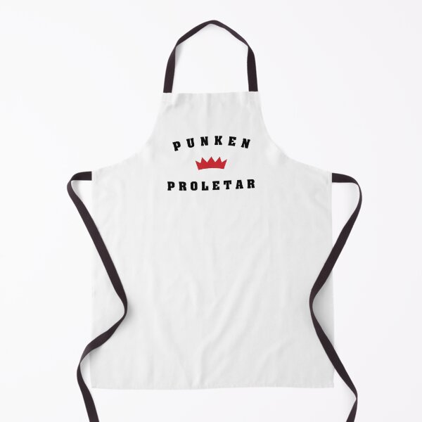 Item preview, Punkenproletariat designed and sold by Beepymallow.