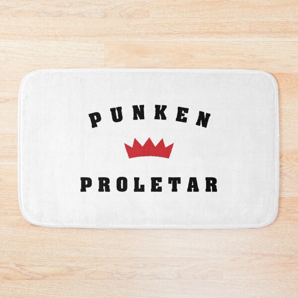 Item preview, Punkenproletariat designed and sold by Beepymallow.