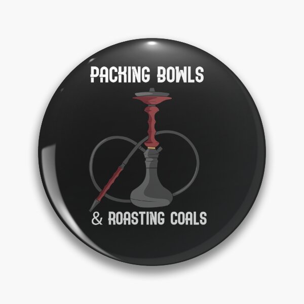 Item preview, HOOKAH / SHISHA: Packing Bowls designed and sold by woormle.